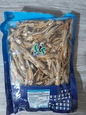 1 kg Dried Whole Sprats