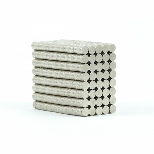N52 6mm 2mm strong neodymium - n52,