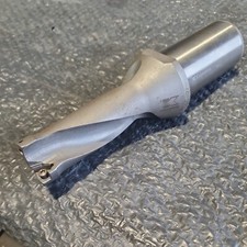 Kennemetal  Indexable Drill Cnc milling turning machining 25-27mm xyz colchester