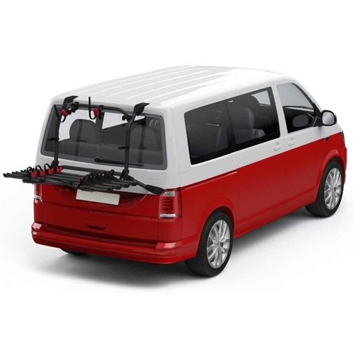 Fiamma bike rack - t5/t6,