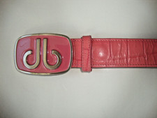 DRUH GOLF BELT - SIZE 30" -