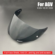 Motorcycle Helmet Visor for