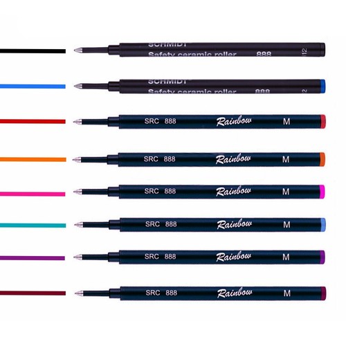 Schmidt 888m rollerball pen - schmidt,