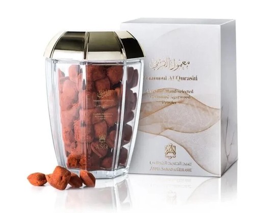 Trial size bakhoor maamoul - size, 5g