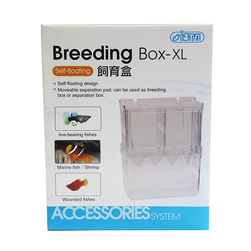 Ista large breeding box - ista,