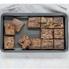 Masterclass Brownie Baking Tin
