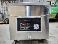 UniVac UV350 - Vacuum Packing