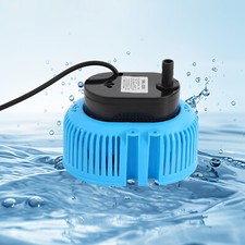 Pool cover water pump for - water,
