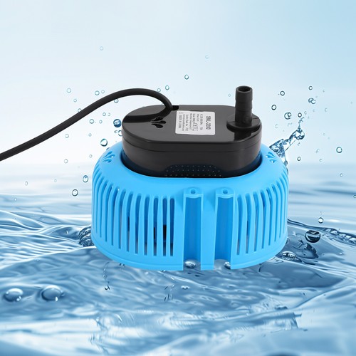 75w submersible pool - submersible, cover