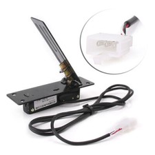 Electric Foot Pedal Throttle