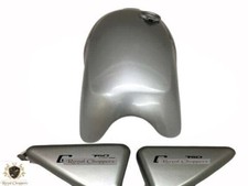 Fit For Norton Commando