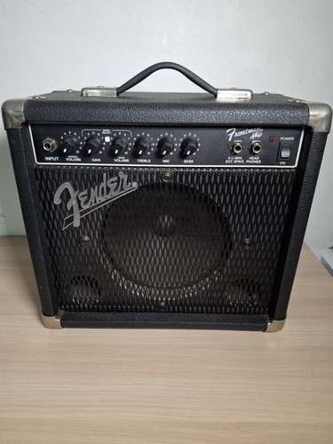 Fender frontman 241 38w - 241,