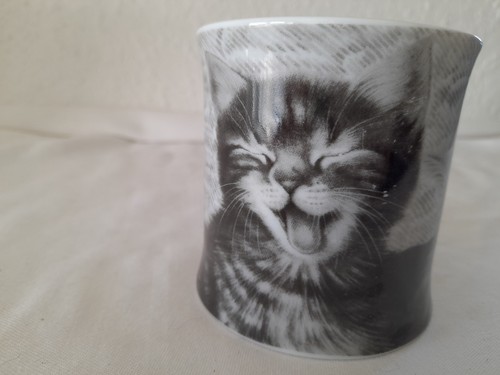 Cats oscar bromley - bromley, mug