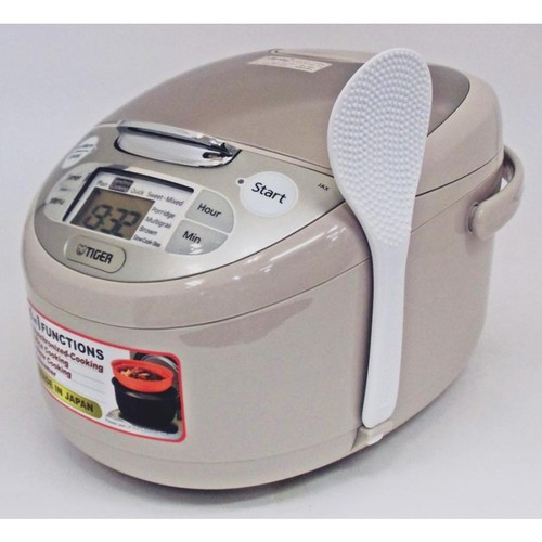 Tiger jax s10w rice - tiger, cz