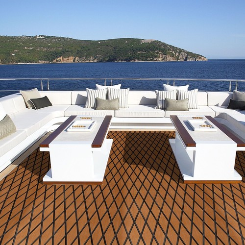 Boat flooring eva foam decking - eva,