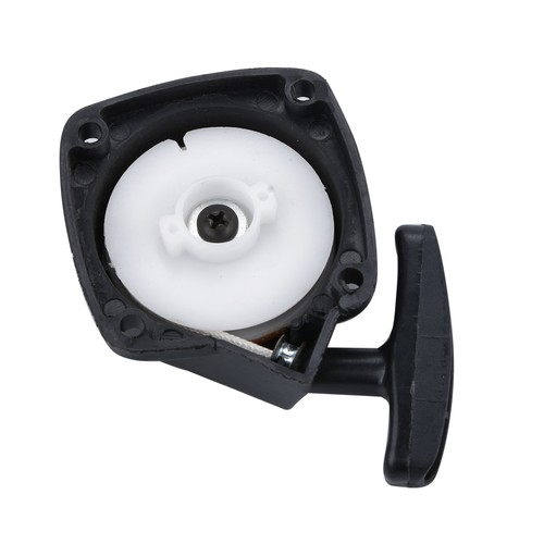 Recoil pull starter - recoil, assy