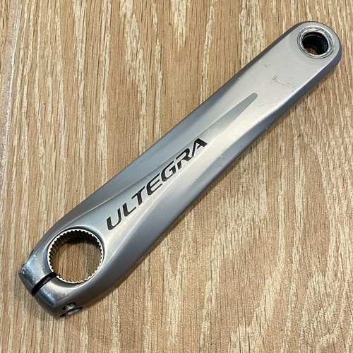 Shimano ultegra left crank arm - ultegra,