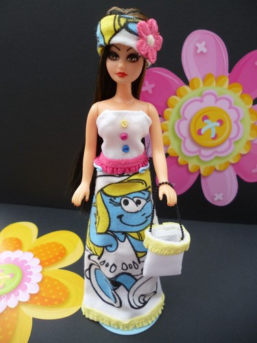 Pippa doll clothes outfit lng - clothes,