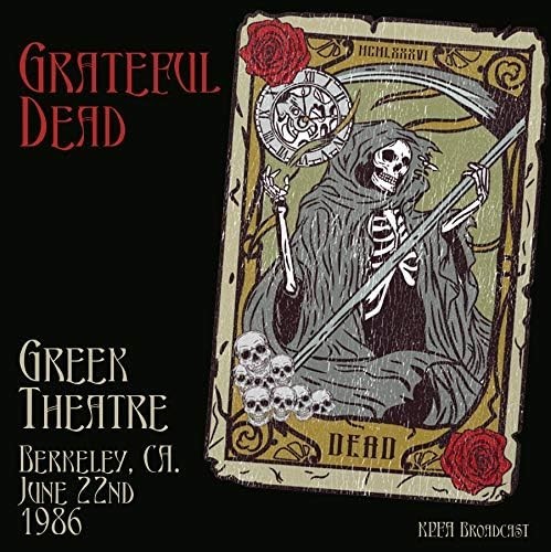 Grateful dead greek - grateful, dead-greek
