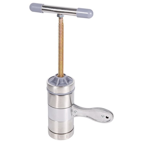 Practical noodle making - noodle,