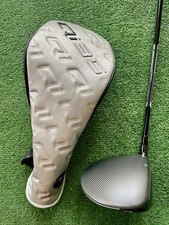 Taylormade Qi35 Max Lite