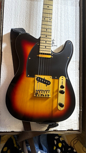 Fender american professional - fender,