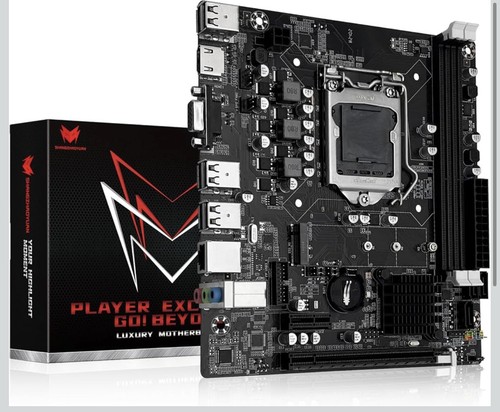 H61 motherboard lga - h61,
