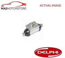 DRUM WHEEL BRAKE CYLINDER REAR DELPHI LW39036 A FOR CITROËN SAXO,C2,C3 I,XSARA