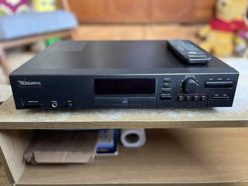 Traxdata traxaudio 900 compact - traxdata,