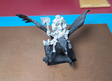 Warhammer Empire Emperor Karl