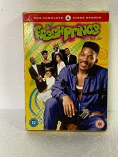 The Fresh Prince Of Bel-Air