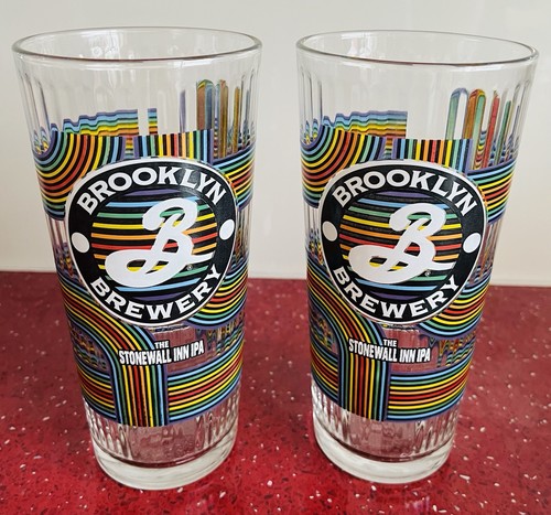 Brooklyn brewery rainbow - 2,