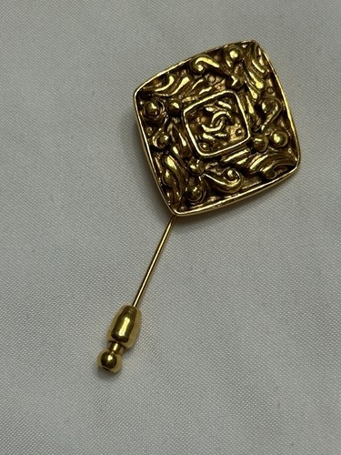 Authentic chanel diamond - authentic, shape