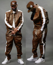 Men Jogging Tracksuit Men