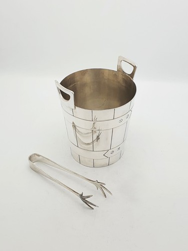 Lovely antique silver - silver, plated