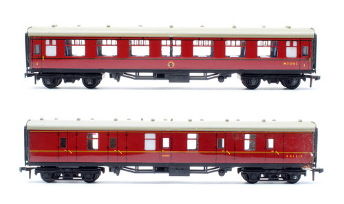 Hornby dublo gauge 4062 - oo, 4062/75