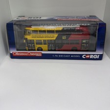 Corgi om46627a new routemaster - corgi,