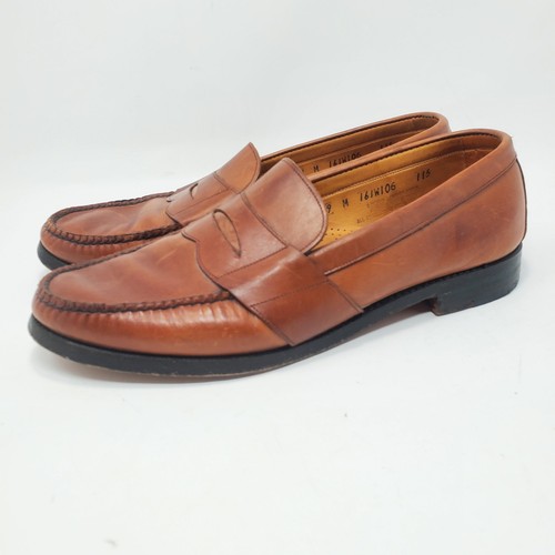 Bass weejuns penny loafers - bass,