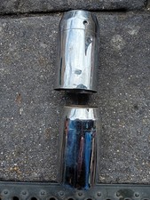 Pair of Triumph Fork Oil Seal
