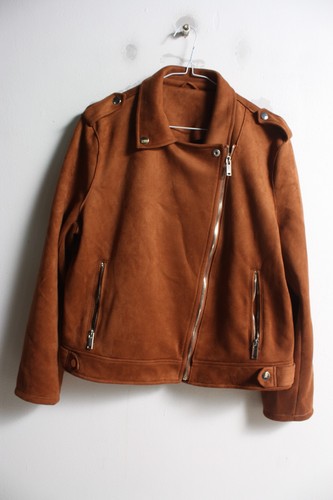 Primark womens faux - faux, suede