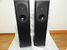 Acoustic Research AR11 Stereo Tower Speakers Pair Classic Hi-Fi Audio Woking