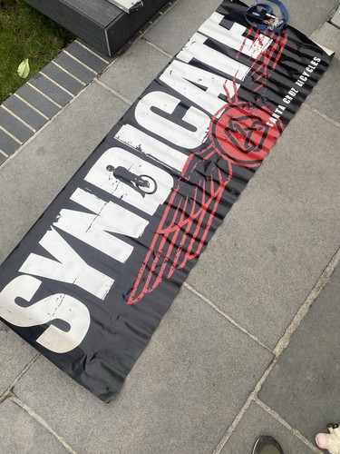 Santa cruz syndicate banner - cruz,