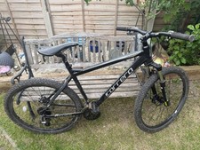 Mens Carrera Mountain Bike