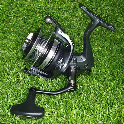 Shimano aero ci4 4000fa fully - shimano, ci4+