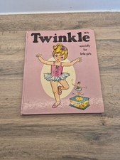 Rare Twinkle Annual 1975