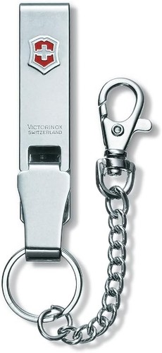 Victorinox belt hanger - victorinox,