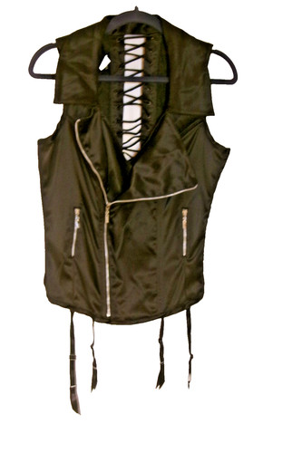 Fredericks hollywood black - fredericks,