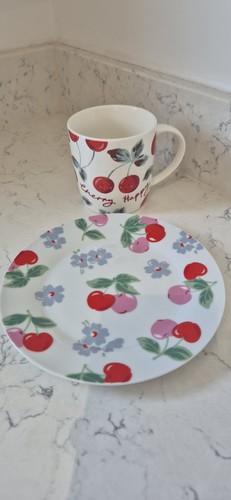 Cath kidston cherry mug and - kidston,