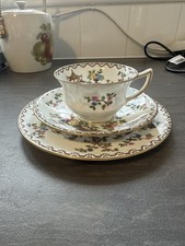 Vintage Aynsley "Pagoda" Bone