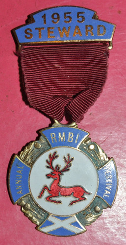 1955 rmbi masonic festival - 1955,
